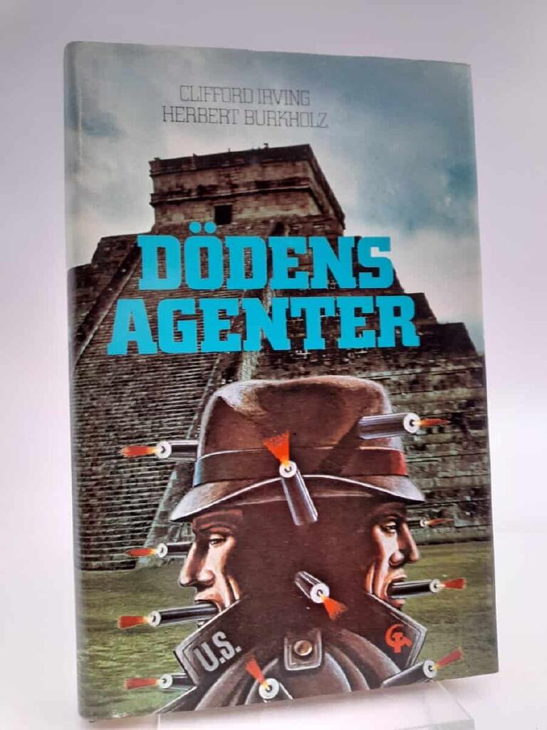 D&ouml;dens agenter