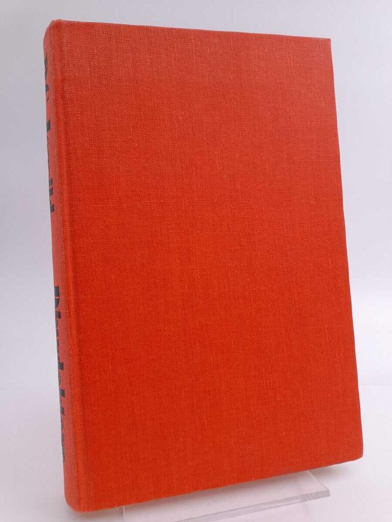 Djurdoktorn : roman i femtiotre tabl&aring;er