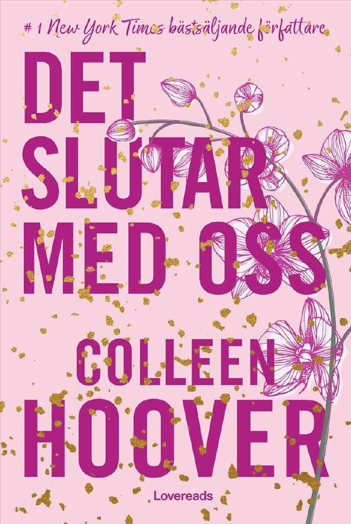 Det slutar med oss