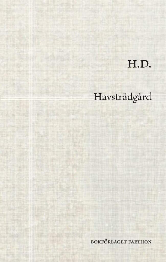 Havstr&auml;dg&aring;rd