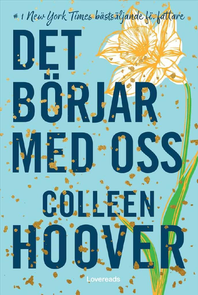 Det b&ouml;rjar med oss