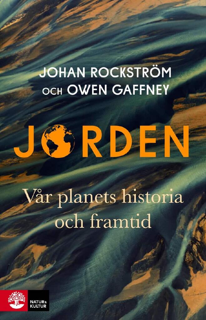 Jorden - v&aring;r planets historia och framtid