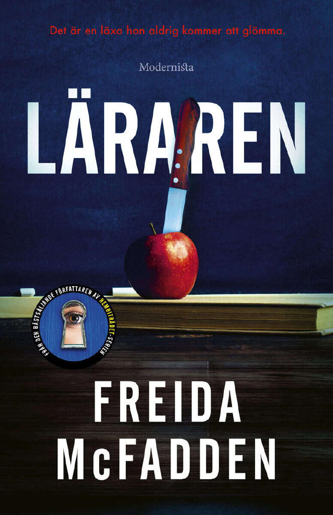 L&auml;raren