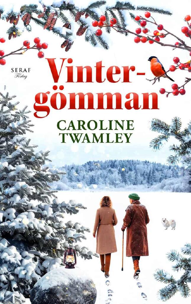 Vinterg&ouml;mman