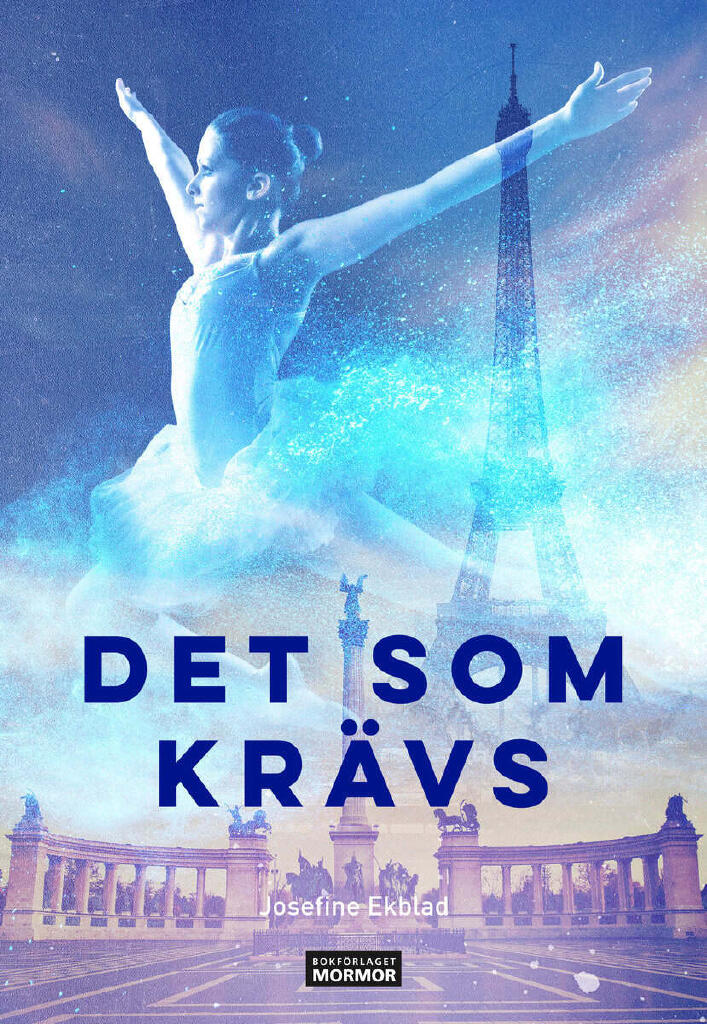 Det som kr&auml;vs