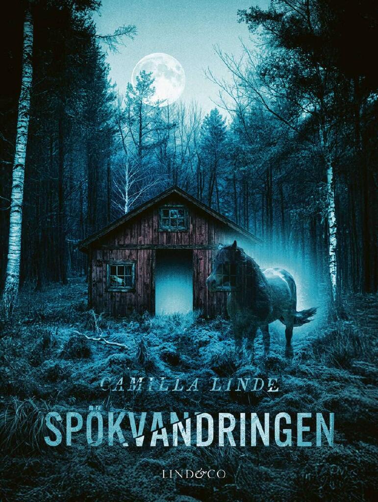 Sp&ouml;kvandringen