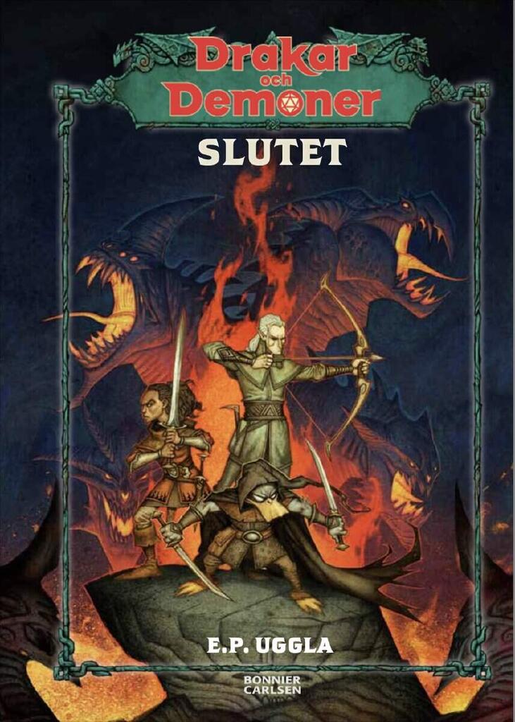 Slutet