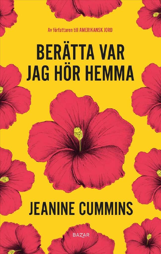 Ber&auml;tta var jag h&ouml;r hemma