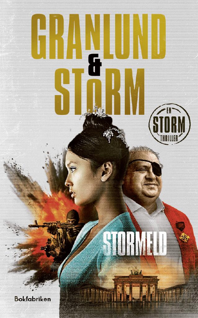 Stormeld