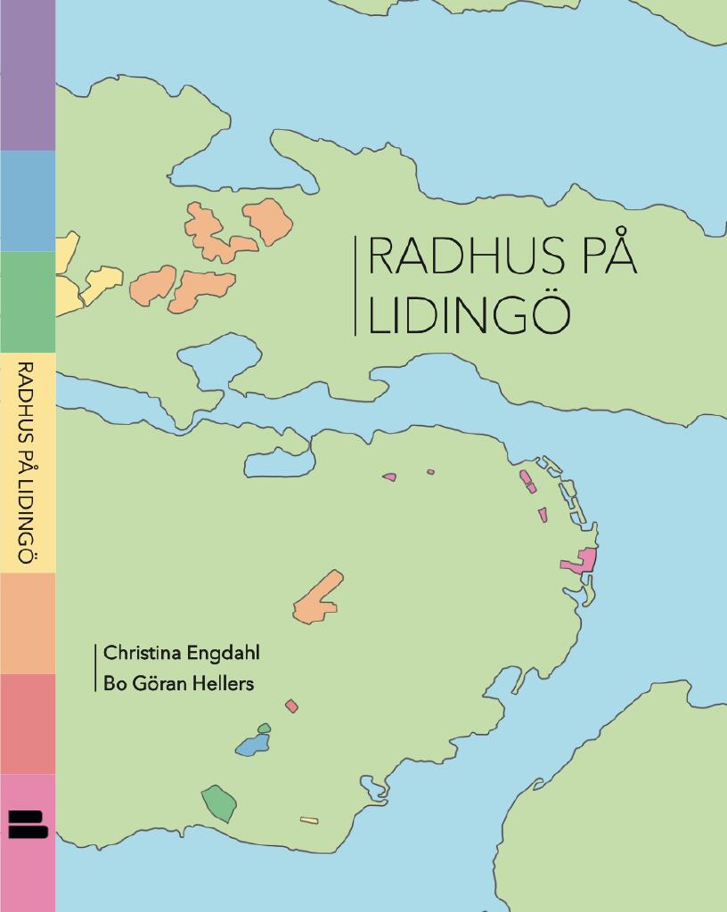 Radhus p&aring; Liding&ouml;