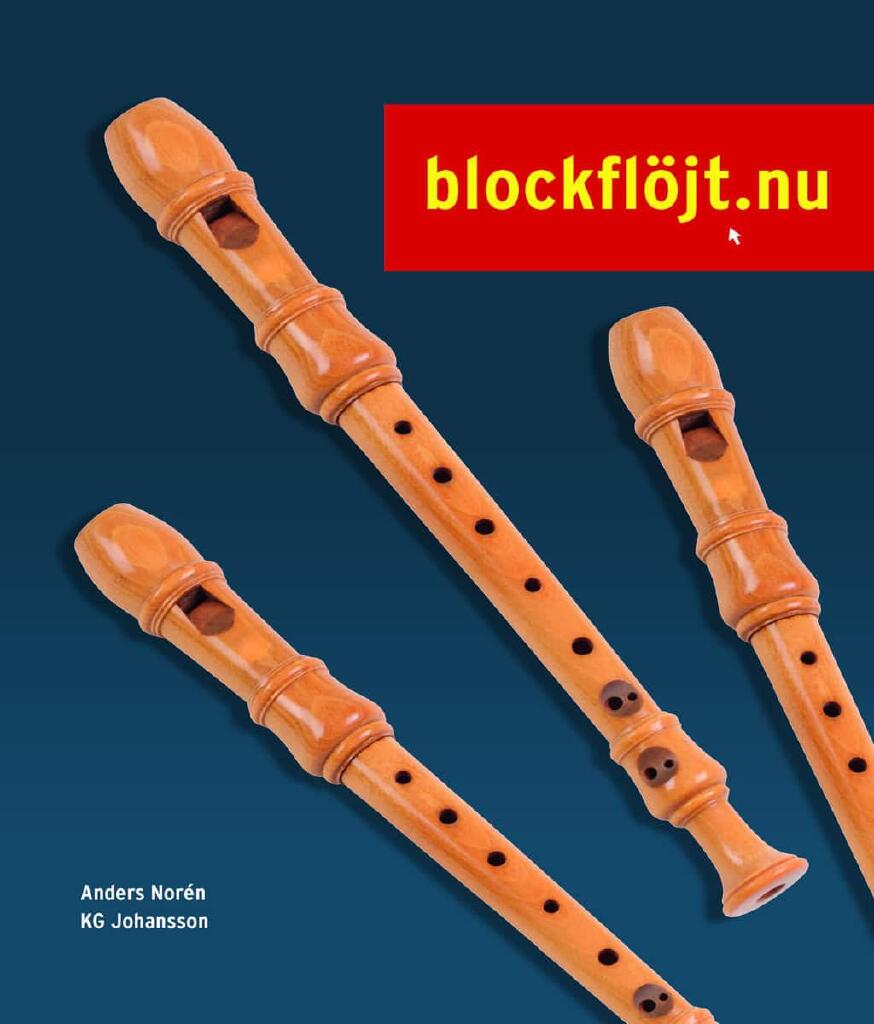 Blockfl&ouml;jt.nu ljudfiler online