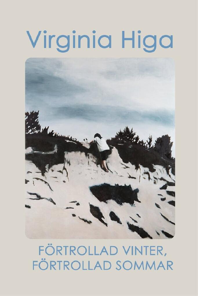 F&ouml;rtrollad vinter, f&ouml;rtrollad sommar