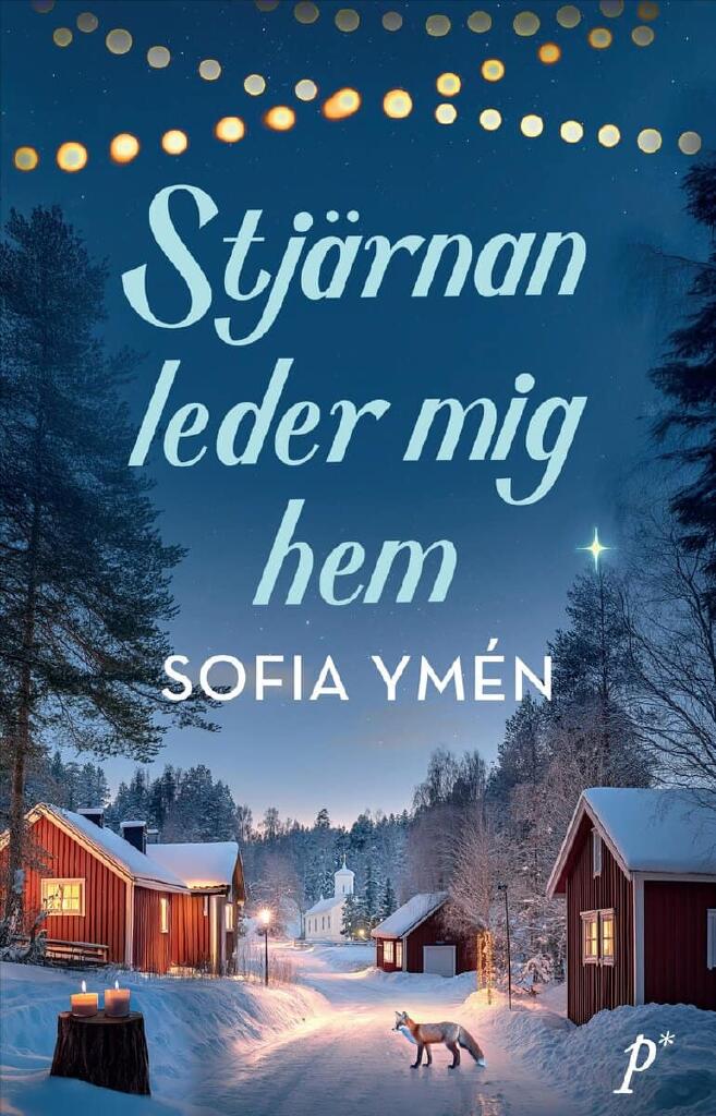 Stj&auml;rnan leder mig hem