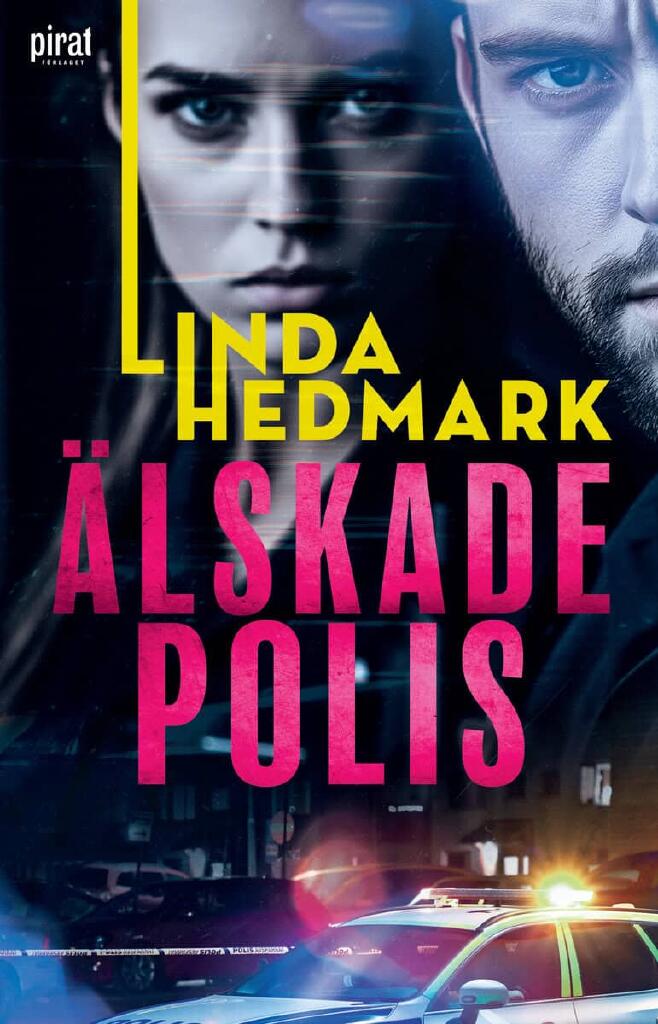 &Auml;lskade polis