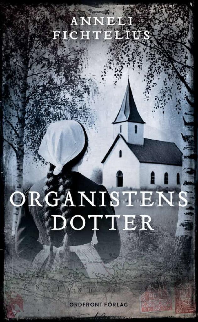 Organistens dotter