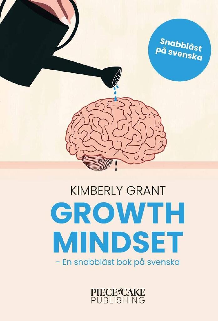 Growth mindset