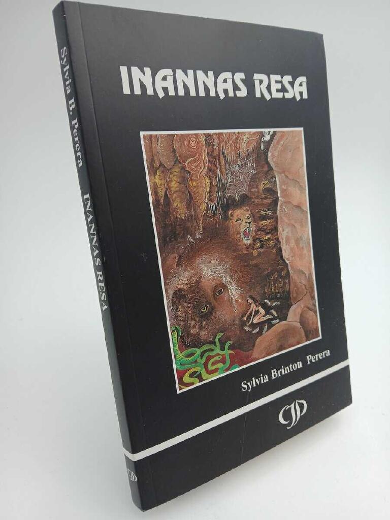 Inannas resa - om kvinnors initiation