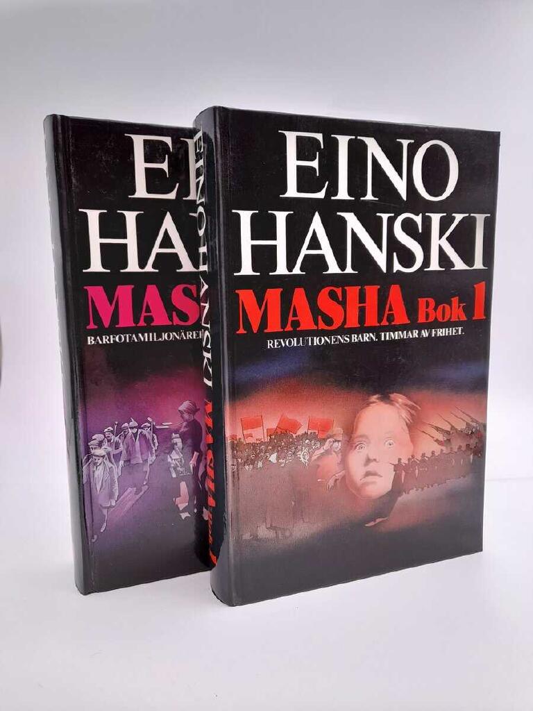 Masha