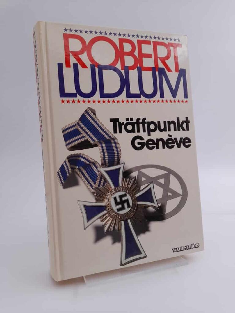 Tr&auml;ffpunkt Gen&egrave;ve