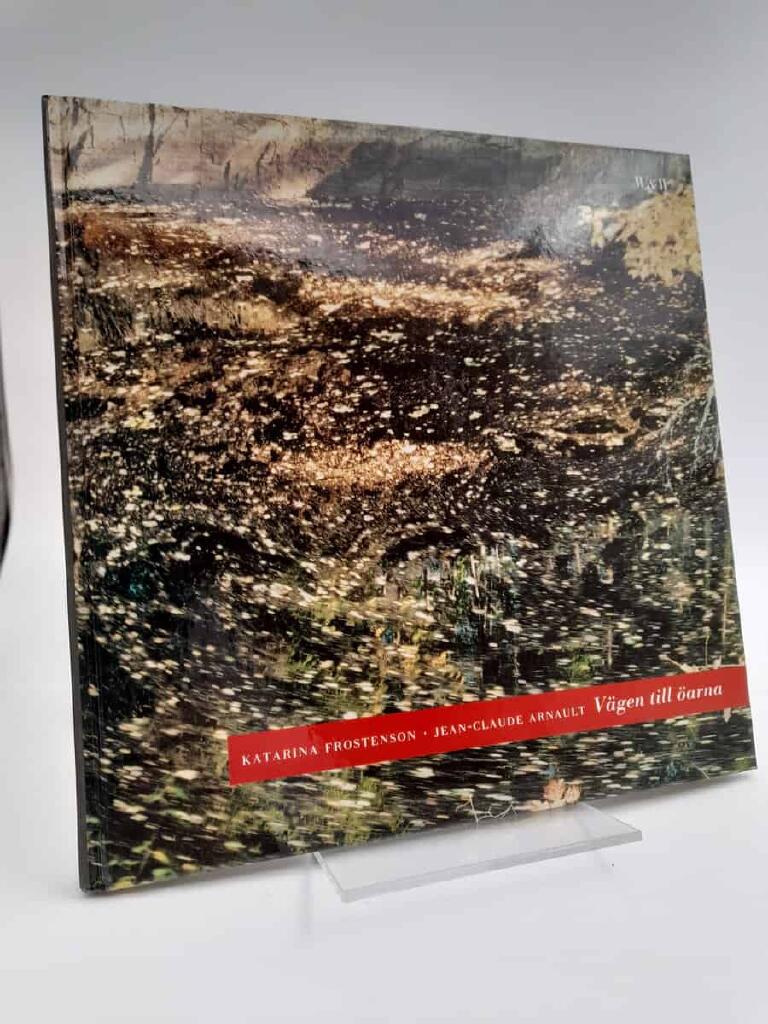 V&auml;gen till &ouml;arna