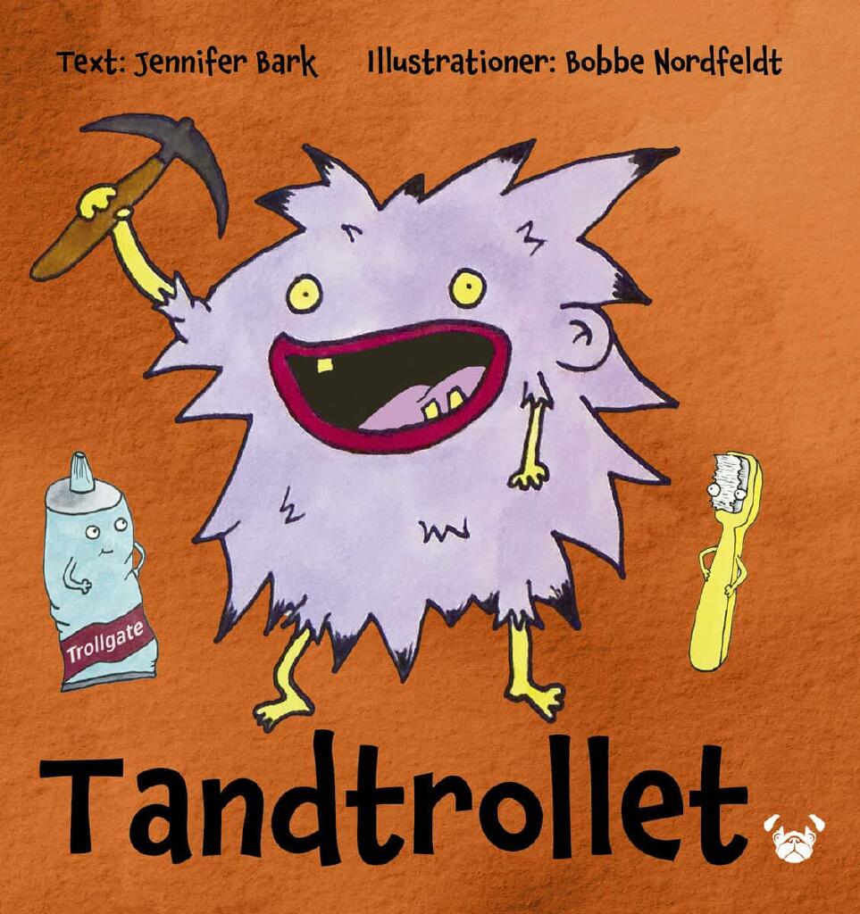 Tandtrollet
