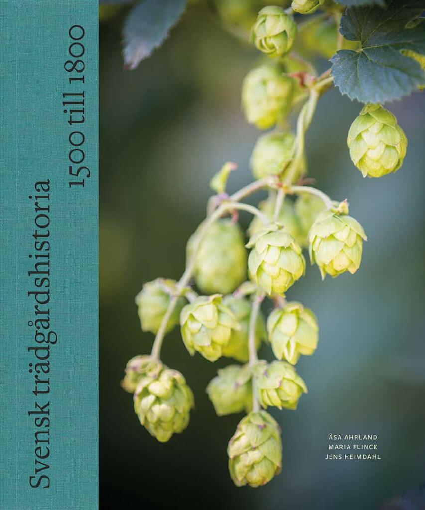 Svensk tr&auml;dg&aring;rdshistoria