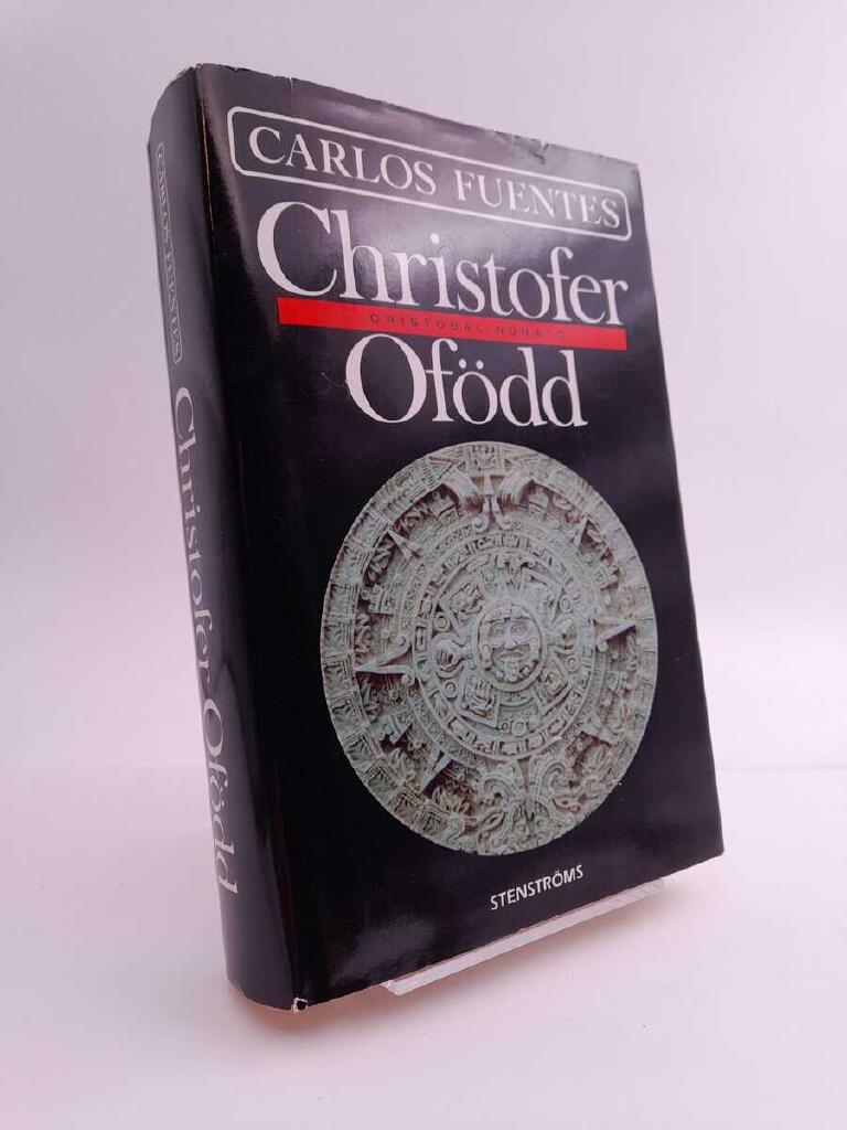 Christofer Of&ouml;dd