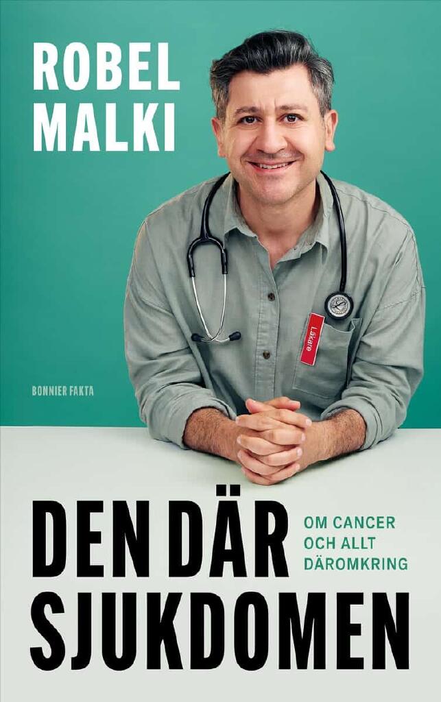 Den d&auml;r sjukdomen