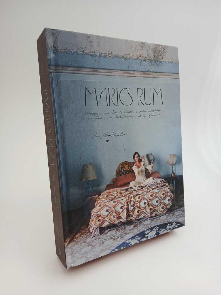 Maries rum