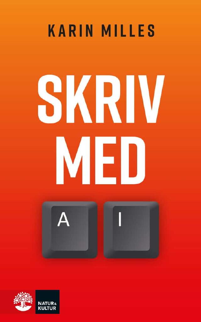 Skriv med AI