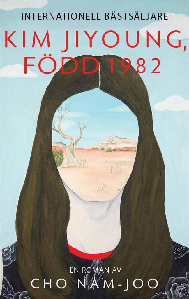 Kim Jiyoung, f&ouml;dd 1982