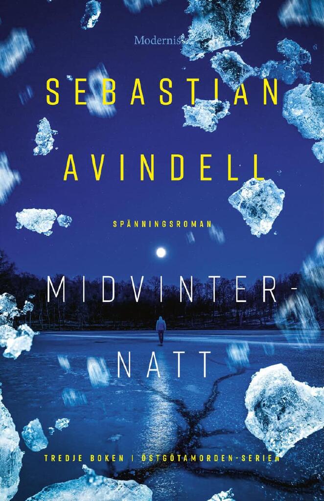 Midvinternatt