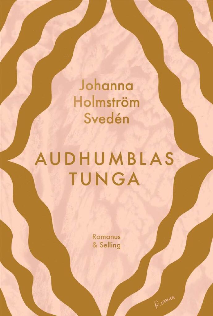 Audhumblas tunga