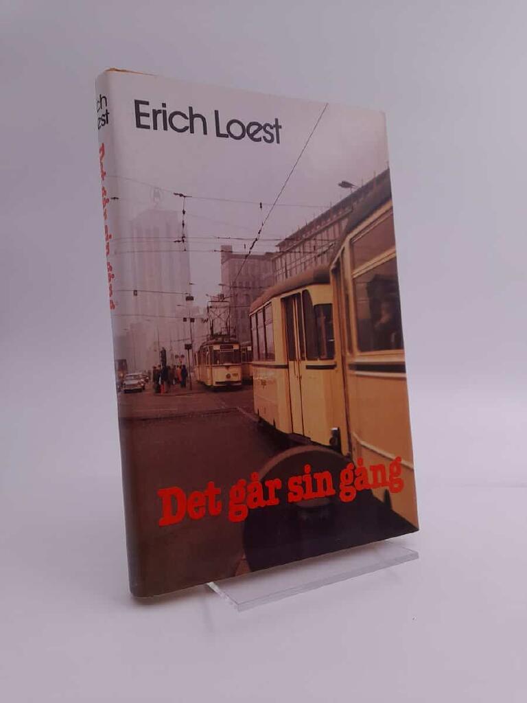 Det g&aring;r sin g&aring;ng eller Sl&auml;ttens m&ouml;dor - roman