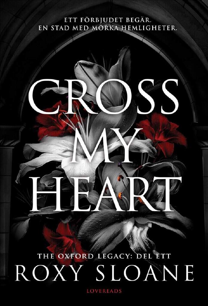 Cross my heart