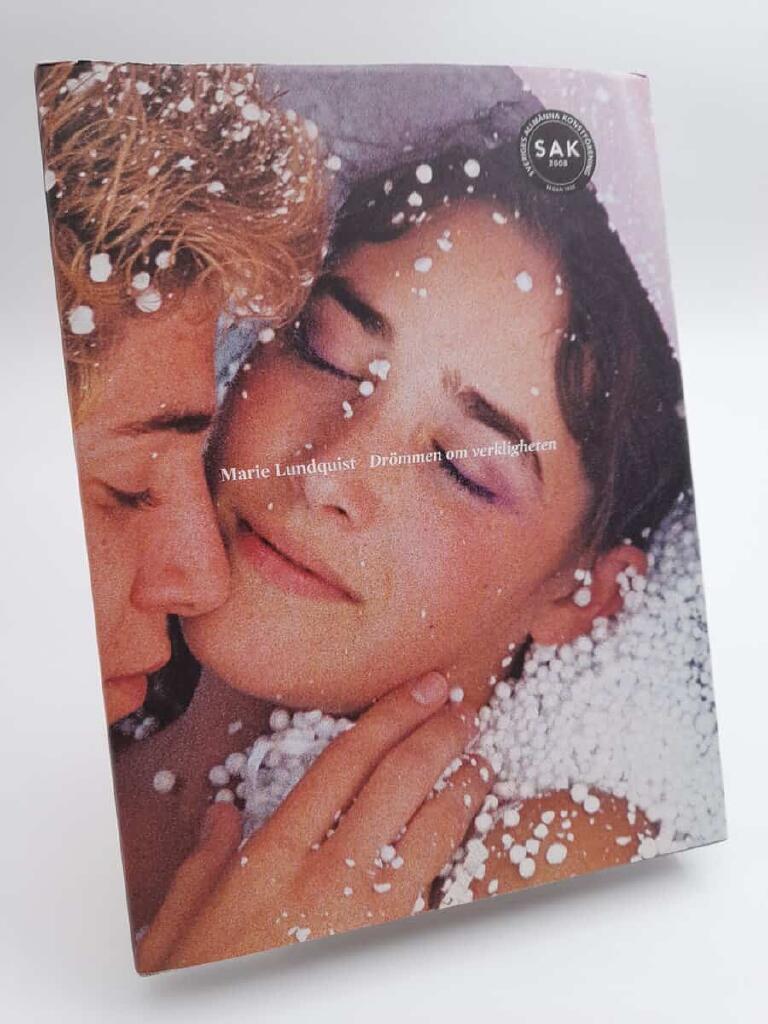 Dr&ouml;mmen om verkligheten : fotografiska reflektioner