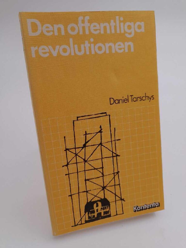 Den offentliga revolutionen