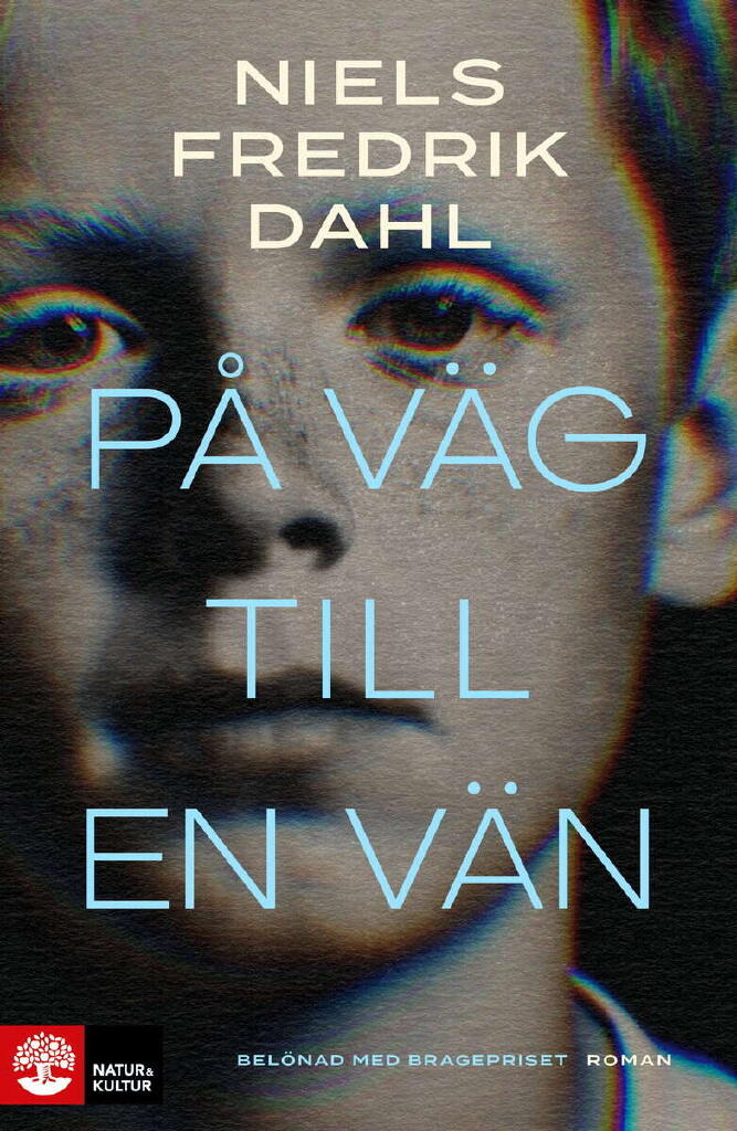 P&aring; v&auml;g till en v&auml;n
