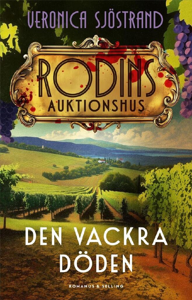 Den vackra d&ouml;den