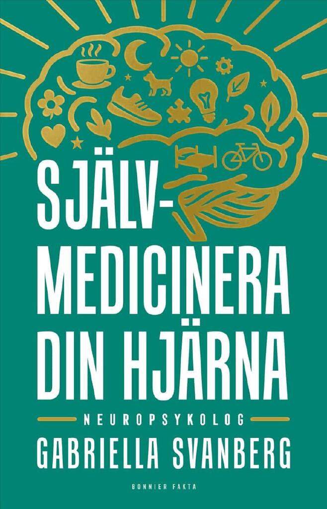 Sj&auml;lvmedicinera din hj&auml;rna
