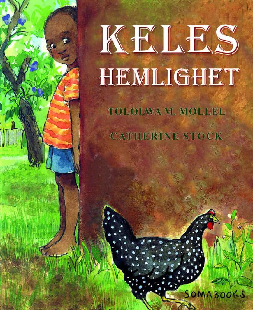 Keles hemlighet