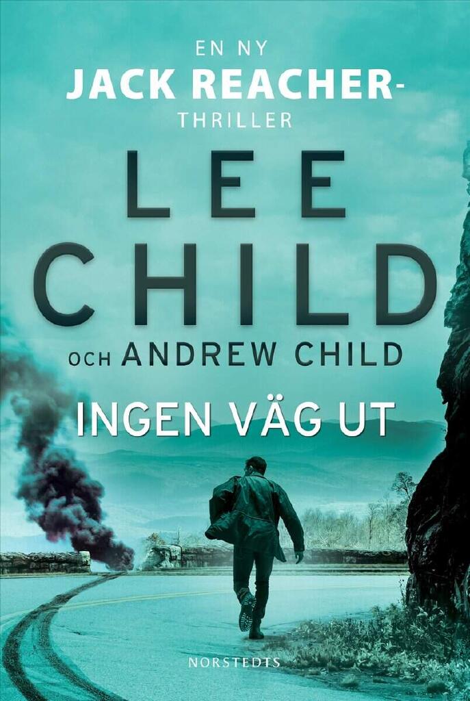 Ingen v&auml;g ut