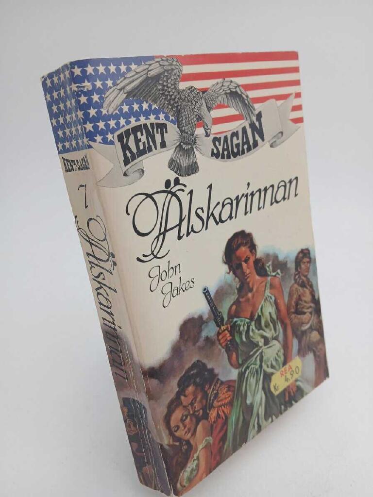&Auml;lskarinnan