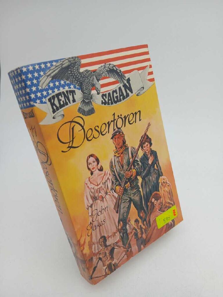 Desert&ouml;ren