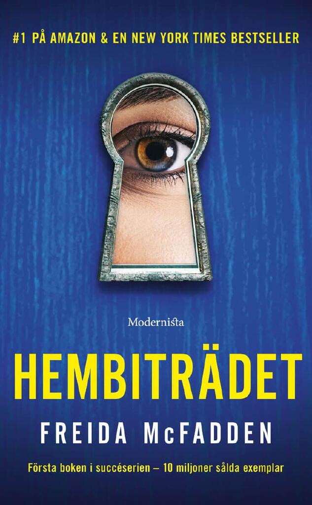 Hembitr&auml;det