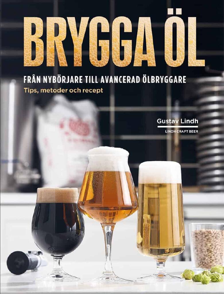 Brygga &ouml;l