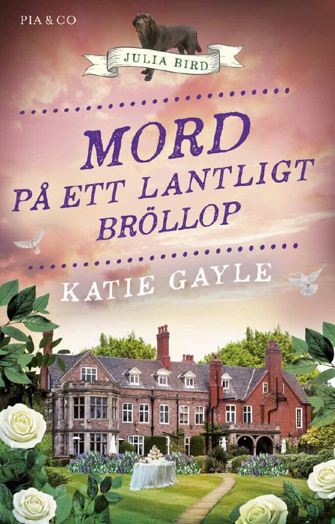 Mord p&aring; ett lantligt br&ouml;llop