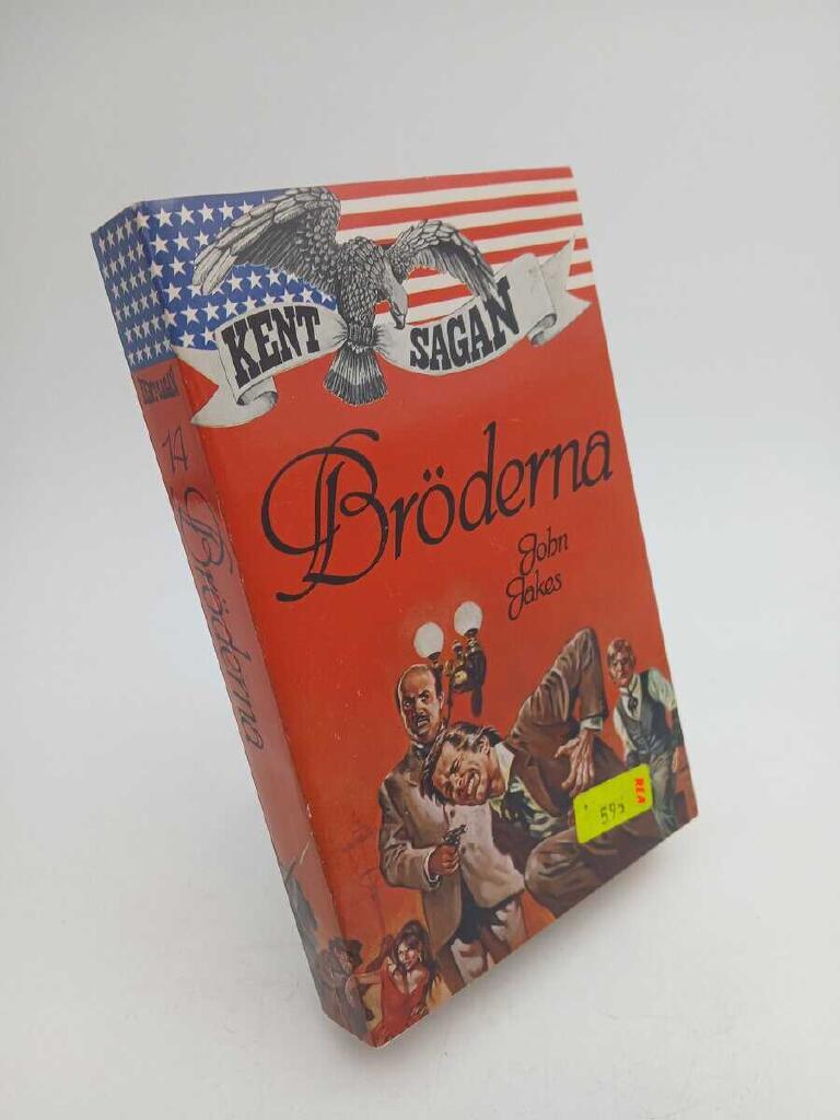 Br&ouml;derna