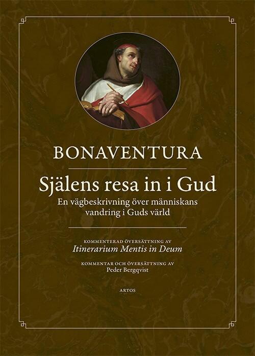 Sj&auml;lens resa in i Gud