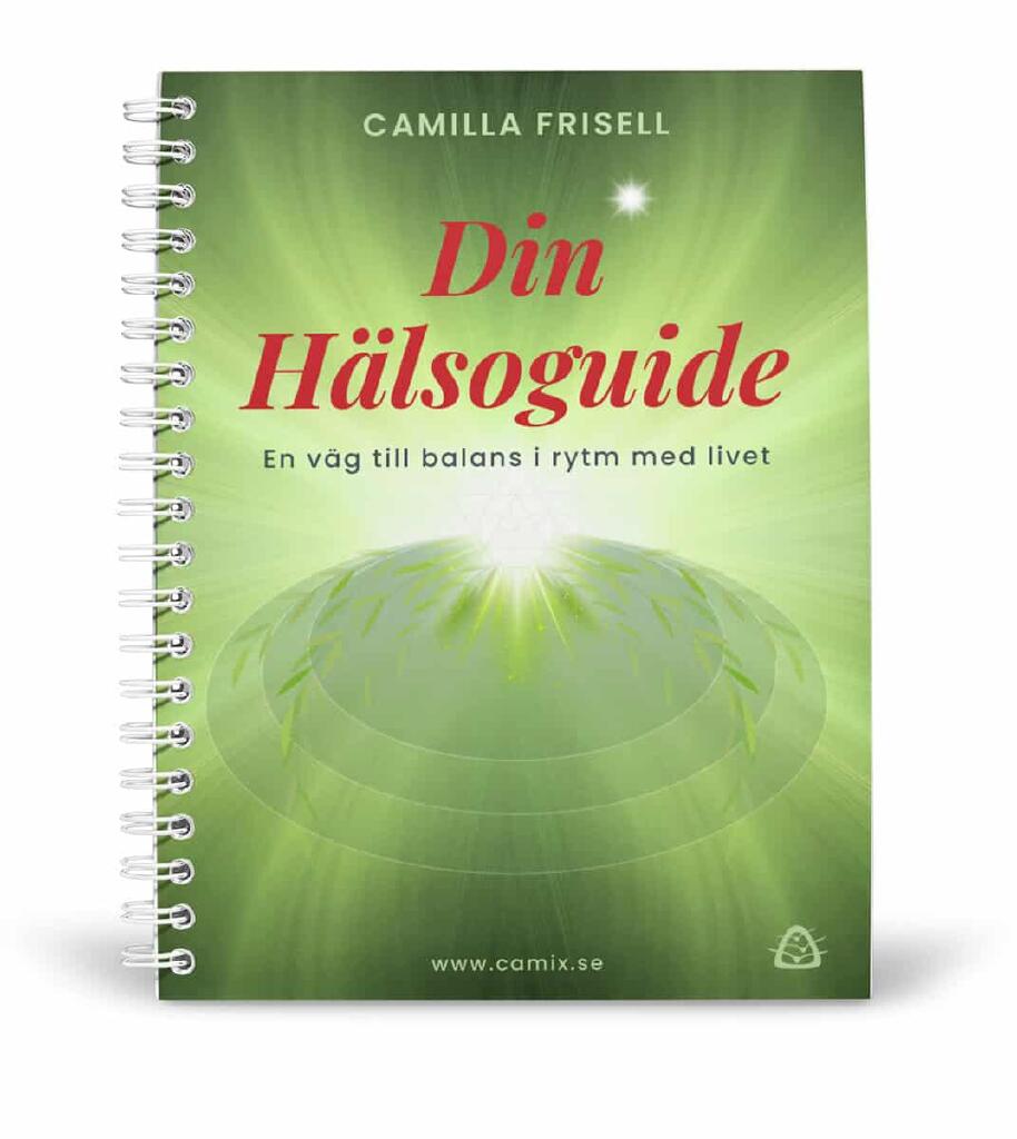 Din H&auml;lsoguide